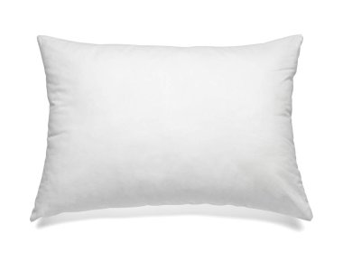 beyaz yastık yatak uykusu