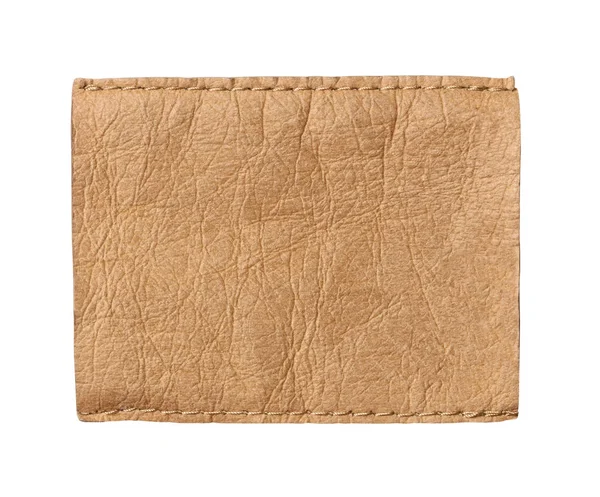 Jeans etiket giyim etiketi