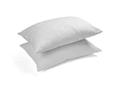 beyaz yastık yatak uykusu