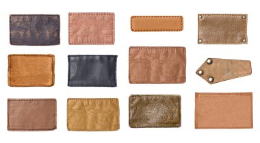 Jeans etiket giyim etiketi