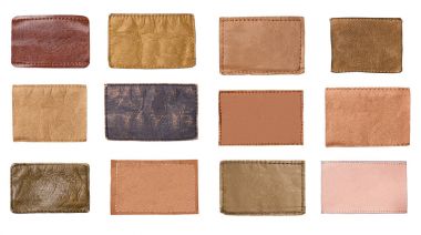 Jeans etiket giyim etiketi