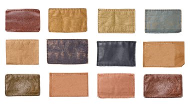 Jeans etiket giyim etiketi