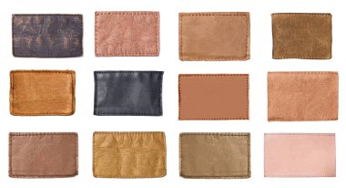 Jeans etiket giyim etiketi