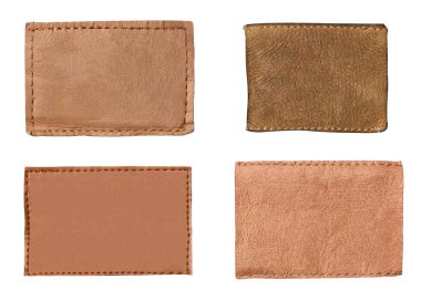 Jeans etiket giyim etiketi