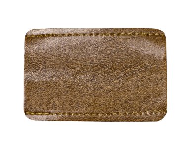 jeans etiket yakın çekim