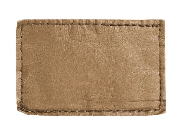 jeans etiket yakın çekim