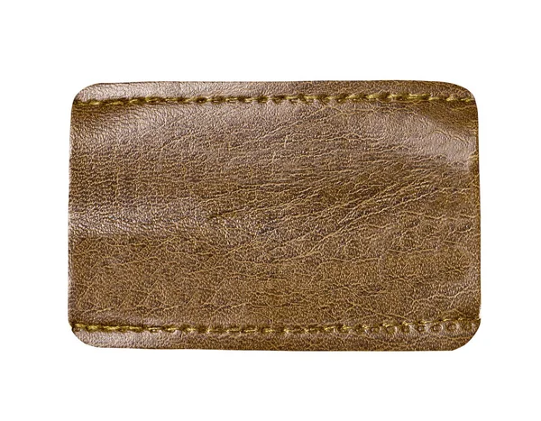 jeans etiket yakın çekim