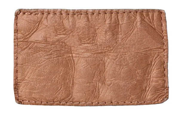 jeans etiket yakın çekim