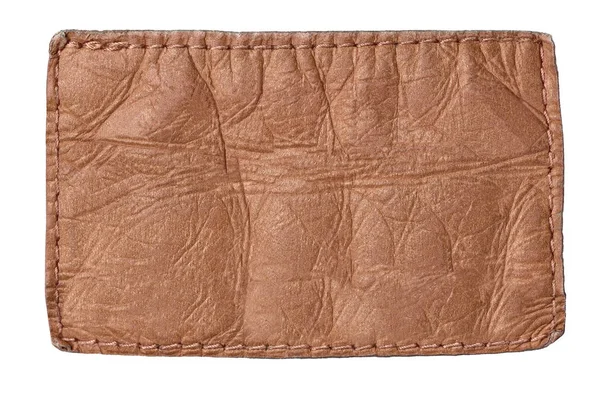 jeans etiket yakın çekim