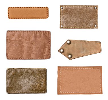 Jeans etiket giyim etiketi