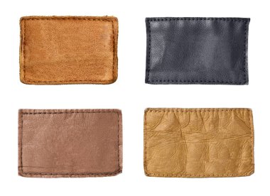 Jeans etiket giyim etiketi