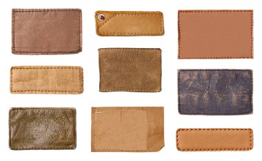 Jeans etiket giyim etiketi