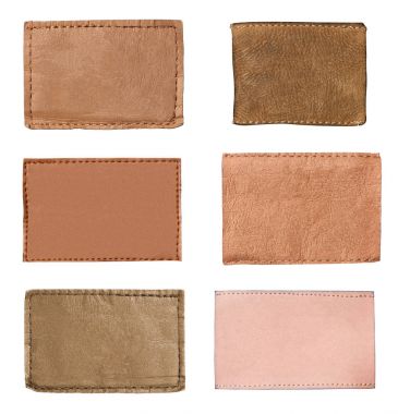 Jeans etiket giyim etiketi