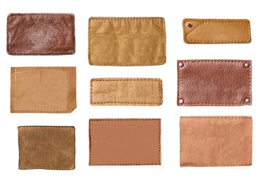 Jeans etiket giyim etiketi