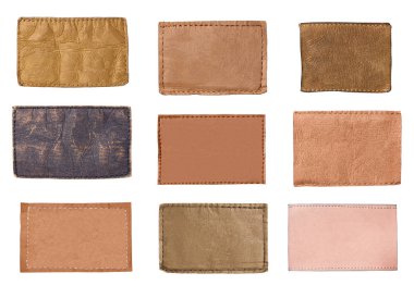 Jeans etiket giyim etiketi