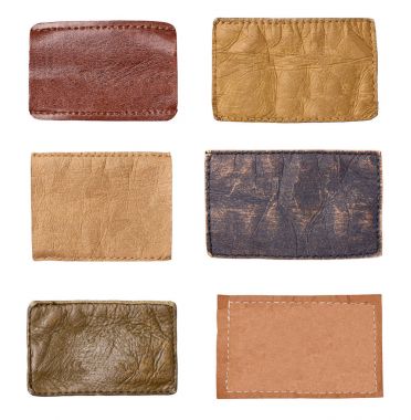 Jeans etiket giyim etiketi