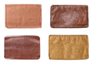 Jeans etiket giyim etiketi