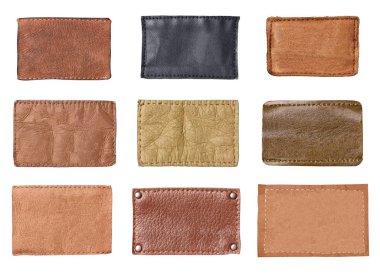 Jeans etiket giyim etiketi