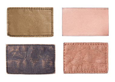 Jeans etiket giyim etiketi