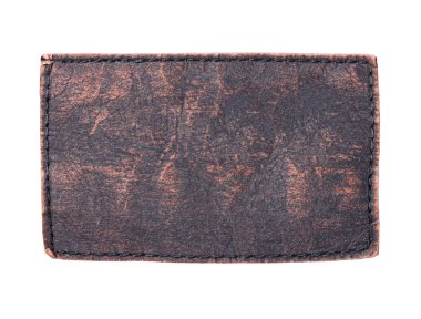 Jeans etiket giyim etiketi