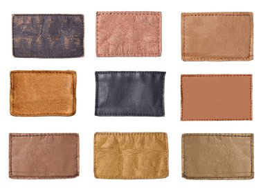 Jeans etiket giyim etiketi