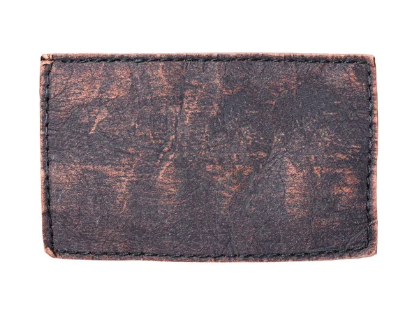 Jeans etiket giyim etiketi