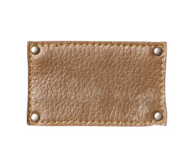 Jeans etiket giyim etiketi