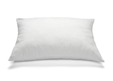 beyaz yastık yatak uykusu