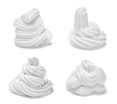 tatlı gıda beyaz krem şanti