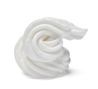 tatlı gıda beyaz krem şanti