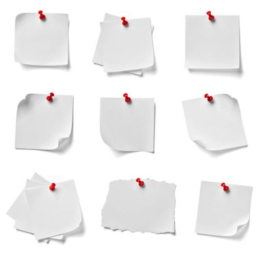 beyaz zemin üzerine çeşitli jeans etiket topluluğu. her biri ayrı ayrı vurdu.