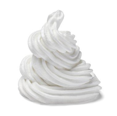 tatlı gıda beyaz krem şanti