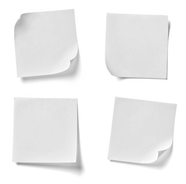 Not kağıt bitti iletisi