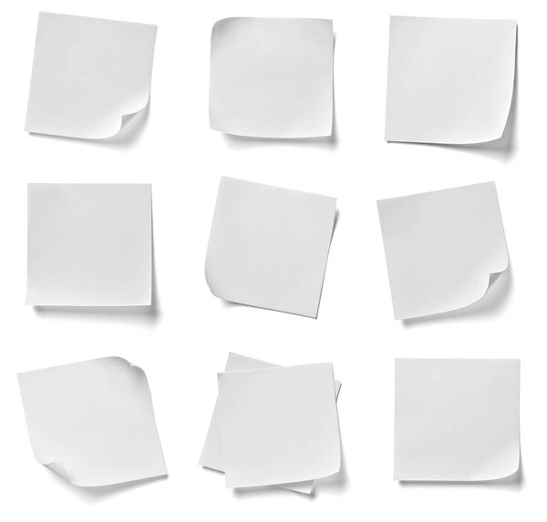 записка бумажное сообщение
