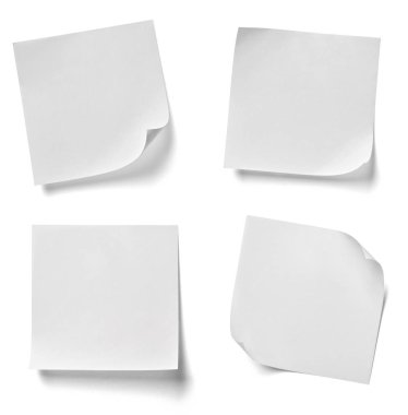 Not kağıt itme PIN mesajı