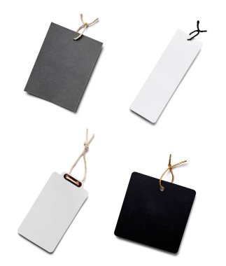 Fiyat etiketi işaret etiketi