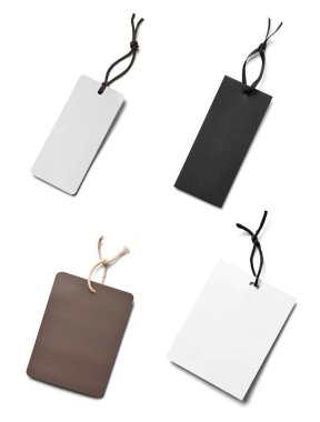 Fiyat etiketi işaret etiketi