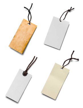 Fiyat etiketi işaret etiketi