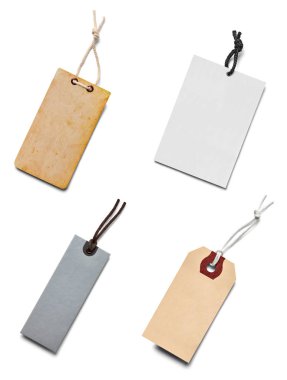 Fiyat etiketi işaret etiketi