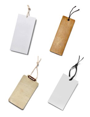 Fiyat etiketi işaret etiketi