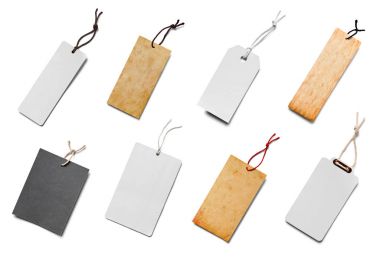 Fiyat etiketi işaret etiketi