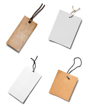 Fiyat etiketi işaret etiketi