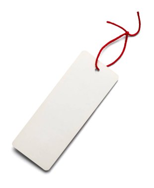 Fiyat etiketi işaret etiketi