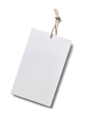 Fiyat etiketi işaret etiketi