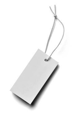 Fiyat etiketi işaret etiketi