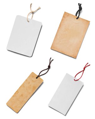 Fiyat etiketi işaret etiketi