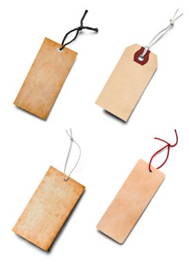 Fiyat etiketi işaret etiketi