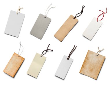 Fiyat etiketi işaret etiketi