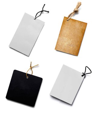 Fiyat etiketi işaret etiketi