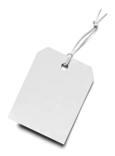 Price label note sign tag — Stock Photo, Image